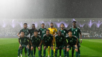 موعد مباراة السعودية والاردن في التصفيات المؤهلة لكأس العالم 2026 والقنوات الناقلة