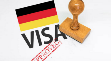 كيفية الحصول على فيزا البحث عن عمل في المانيا وموقع الهجرة إلي الدولة للعمل بشكل قانوني