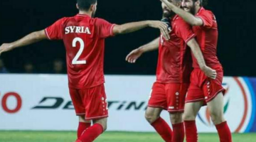 موعد مباراة اليابان وسوريا في التصفيات المؤهلة لكأس العالم 2026 والقنوات الناقلة