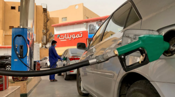 وش حقيقة زيادة سعر لتر البنزين بالمملكة شهر يونيو 2024؟ أرامكو السعودية توضح الأمر