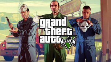 رجع اجمل زكريات الطفولة”.. تحميل gta 5 للاندرويد والايفون أحدث اصدار مغامرات متعددة وحرية كبيرة Grand Theft Auto
