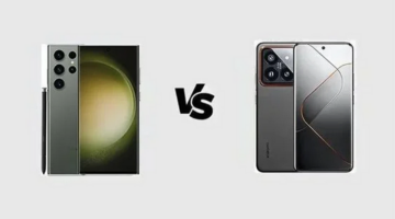 جدد هاتفك”.. مقارنة بين مواصفات هاتف Xiaomi 14 Ultra وهاتف Samsung Galaxy S23 Ultra