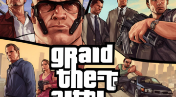 نزلها الآن وأدخل أخطر المعارك مع البوليس في الشارع.. طريقة تحميل لعبة Grand Theft Auto V على الهاتف الاندرويد والايفون