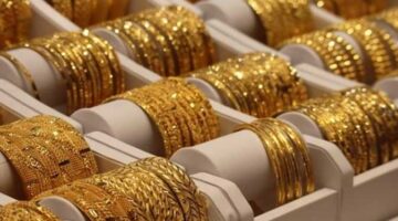الذهب ثابت تعرف على سعر الذهب اليوم في السعودية الأربعاء