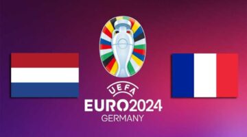 “3 قنوات مجانية”.. القنوات الناقلة لمباراة هولندا وفرنسا اليوم في يورو 2024 وتشكيلة الفريقين