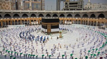 السعودية تعلن إيقاف تأشيرة B2C للمصريين – بعد أزمة موسم حج 1445 هـ
