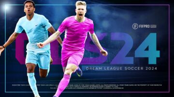 سرار Dream League Soccer 2024: كيفية التفوق على منافسيك