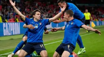 القنوات الناقلة لمباراة ايطاليا وكرواتيا في المجموعة الثانية من بطولة اليورو 2024