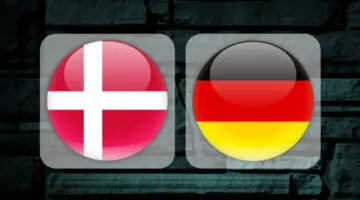القنوات الناقلة لمباراة المانيا ضد الدنمارك في دور الـ16 من بطولة اليورو 2024