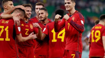 القنوات الناقلة لمشاهدة مباراة إسبانيا وألبانيا اليوم الموعد المنتظر للمباراة
