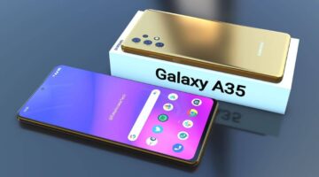 عيش المتعة: Samsung A35 5G المواصفات والمميزات