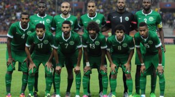 “الآن ” تردد القنوات الناقلة المفتوحة لمشاهدة مباراه السعودية والأردن اليوم في تصفيات كأس العام 2026