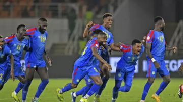 موعد مباراة الكونغو الديمقراطية ضد توجو  في تصفيات كأس العالم والقناة الناقلة
