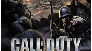 تحميل لعبة Call of Duty 1 الأصلية.. تجسيد حقيقي للحرب