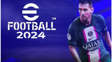 “لعب كرة القدم”.. تنزيل اي فوتبول eFootball 2024 الجديد بإضافات مميزة ورائعة