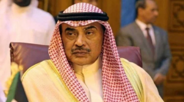من هو الشيخ خالد الحمد المبارك الصباح ولي عهد الكويت الجديد؟