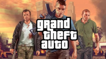 رجع طفوله زمان GTA”.. تحميل جراند ثفت أوتو 5 اخر تحديث 2024 لهواتف الاندرويد والايفون Grand Theft Auto