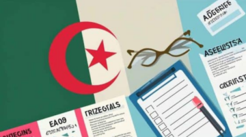 رابط سريع”.. نتائج المراسلة one edu dz 2024 حسب الولايات الجزائر عبر موقع الديوان الوطني امتحان ثبات المستوي