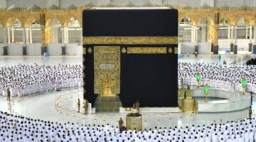 “بتوقيت مكة المكرمة” الساعة كم صلاة عيد الاضحى في السعودية 1445/ 2024 وزارة الشؤون الإسلامية تُجيب