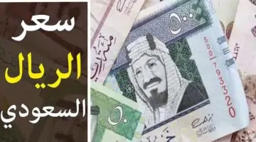 ارتفاع جديد.. سعر الريال السعودي اليوم مقابل الجنيه المصري لحظة بلحظة
