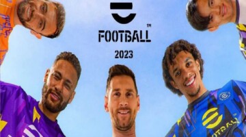اي فوتبول”.. تحميل لعبة بيس 2024 للاندرويد والايفون eFootball™ بتعليق عربي
