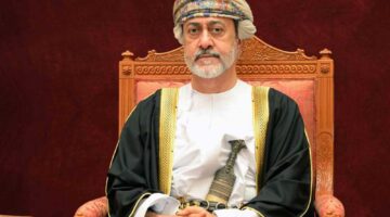 إفادة عن زيادة 50% للكبار والصغار بمرسوم سلطاني للمرشحين لصرف منفعة عمان الاجتماعية قبل العيد من صندوق الرعاية