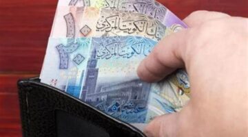 آخر تحديث سعر الدينار الكويتي اليوم السبت الموافق 1 يونيو 2024 في السوق السوداء وفي البنوك المصرية