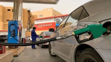 “عاجل” أرامكو السعودية تعلن عن سعر البنزين في السعودية اليوم بهذه الأسعار .. ارتفاع من طفيف إلى متوسط