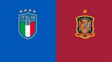 القنوات الناقلة لمباراة إسبانيا ضد إيطاليا اليوم فى يورو 2024 و التشكيل المتوقع