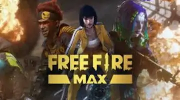 تنزيل فري فاير max.. قم بتحميل اللعبة الآن بالتحديث الجديد وانضم إلى أصدقائك وعيش المعركة الحقيقية