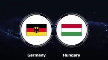 القنوات الناقلة لمباراة ألمانيا والمجر 2024 المجانية الغير مشفرة HD في بطولة اليورو  “اليوم الاربعاء 19 يونيو”