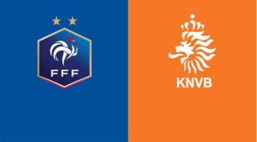 “نهائي مبكر” موعد مباراة فرنسا وهولندا لجميع الدول العربية 21 يونيو والقنوات الناقلة بدون تشفير HD