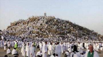 مواعيد صلاة عيد الأضحى في السعودية لجميع المدن 1445 تعرف بسرعة على التوقيت