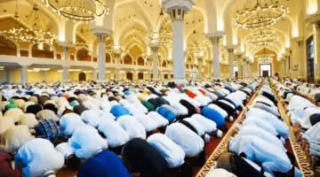 الحسابات تؤكد موعد صلاة عيد الأضحى المبارك في عمان 2024 وجميع الدول العربية