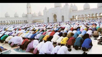الاوقاف تحدد اماكن مصليات عيد الاضحي عمان 2024 ومواعيد الصلاة في جميع المحافظات 