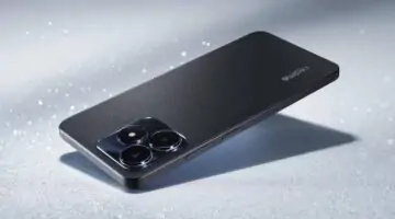 طرح هاتف Realme C63 الجديد شبيه الآيفون رسميًا في الخارج