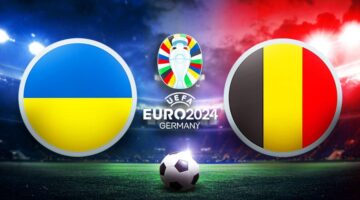 “مجانًا” القنوات الناقلة لمباراة اوكرانيا وبلجيكا اليوم في يورو 2024 وتشكيلة الفريقين
