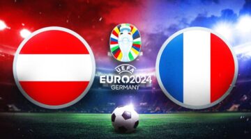 القنوات الناقلة لمباراة فرنسا والنمسا اليوم الاثنين 17 يونيو في بطولة يورو 2024 مجانًا وتشكيلة الفريقين