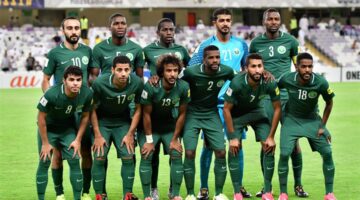 تشكيلة المنتخب السعودي ضد باكستان اليوم في تصفيات آسيا المؤهلة لكأس العالم 2026 والقنوات الناقلة للمبارة مجانًا