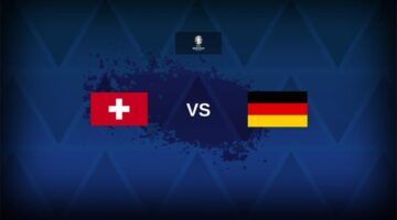“3 قنوات مجانية” القنوات الناقلة لمباراة المانيا وسويسرا اليوم في يورو 2024 وتشكيلة الفريقين