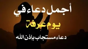 أفضل دعاء لأهل غزة يوم عرفة مستجاب .. اللهم أعز الإسلام والمسلمين