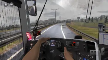 عالم مفتوح لا ينتهي.. إليك خطوات تحميل لعبة Truck Simulator Ultimate 2024 للهواتف ومميزاتها بالتفصيل
