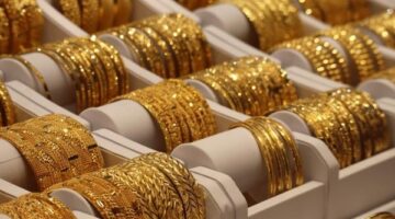 “رسمياً” أسعار الذهب في السعودية اليوم الإثنين 10/6/2024 والسبائك في الصاغة السعودية