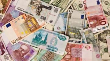 “أخر تحديث” اسعار العملات اليوم فى البنوك الأحد 30 يونيو 2024 في البنوك المصرية بعد قرار البنك المركزي
