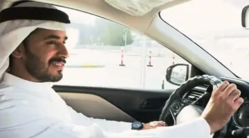 شروط ورسوم اصدار رخصة قيادة لأول مرة في السعودية 2024.. المرور السعودي يوضح