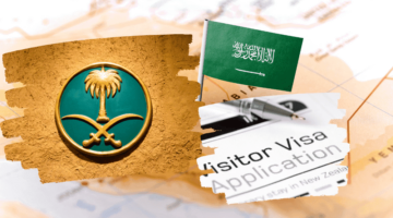 “الجوازات visa.mofa.gov.sa” الاستعلام عن التاشيرة برقم الجواز.. لمدة عام برسوم 300 ريال سعودي