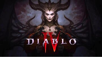 التحديثات الجديدة في لعبة Diablo IV والتحضير للمرحلة الظلامية في Vessel of Hatred
