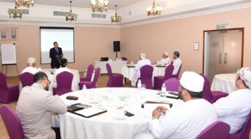 طريقة التسجيل في برنامج ساهم بوزارة العمل في سلطنة عمان 2024 .. والفئات المستفادة من البرنامج
