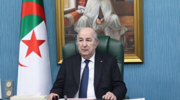 سجل الآن”.. طريقة التسجيل للعمل في الانتخابات الرئاسية الجزائر 2024 حسب الشروط المطلوبة