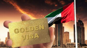 طريقة التقديم على الاقامة الذهبية في الإمارات 2024.. ومدة الموافقة على الاقامة والرسوم المطلوبة